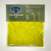 Asparagus Sauce (150g)