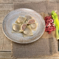 Beef Ravioli  (260g)