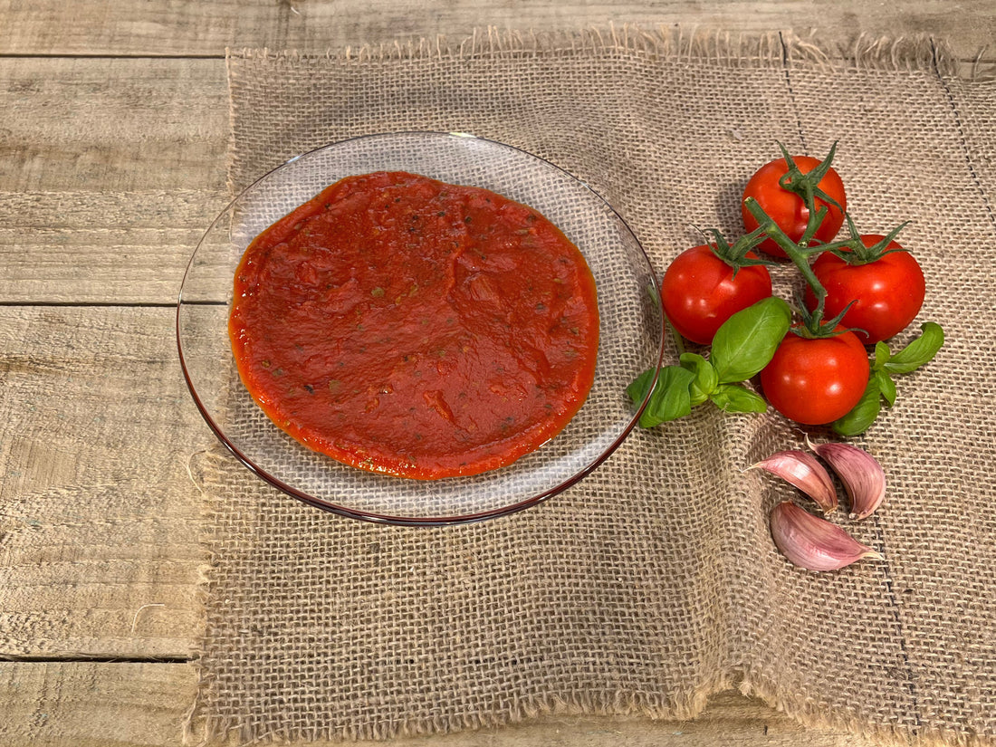 Marinara Sauce (150g)