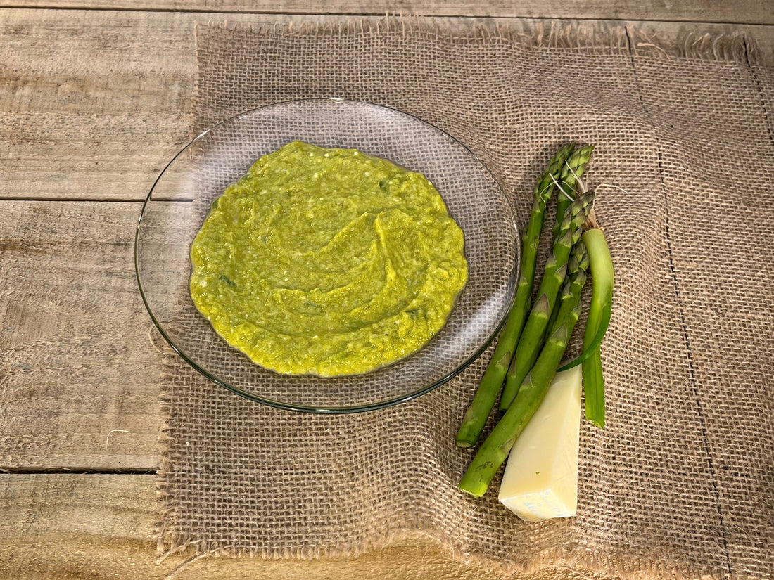 Asparagus Sauce (150g)