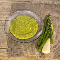 Asparagus Sauce (150g)